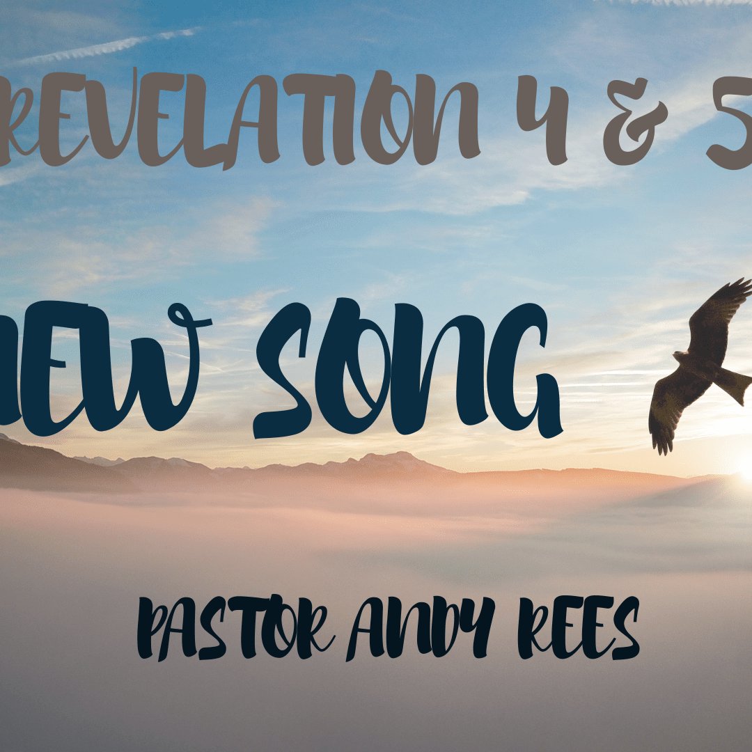 A New Song