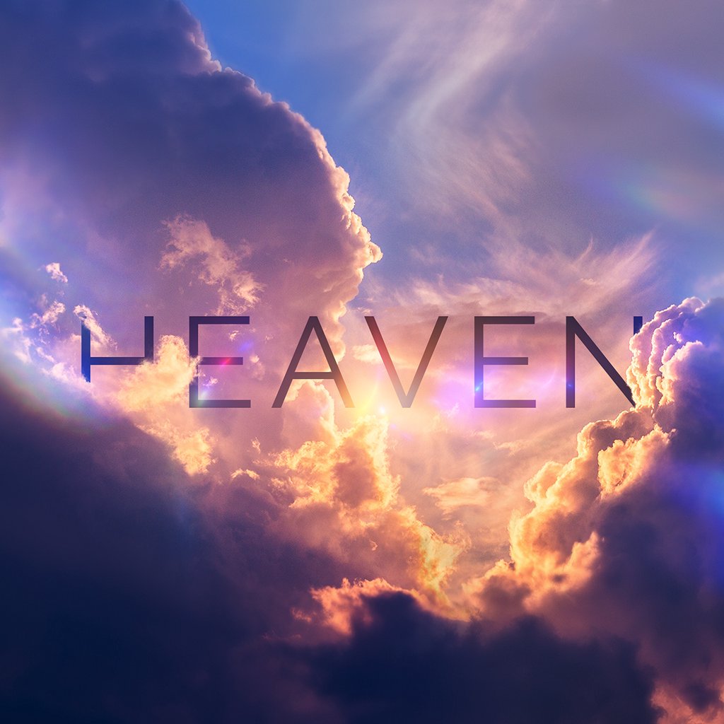 Does Heaven Really Exist?