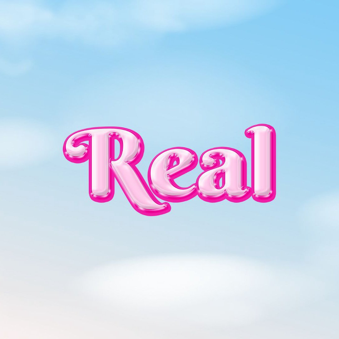 Becoming The Real You episode artwork
