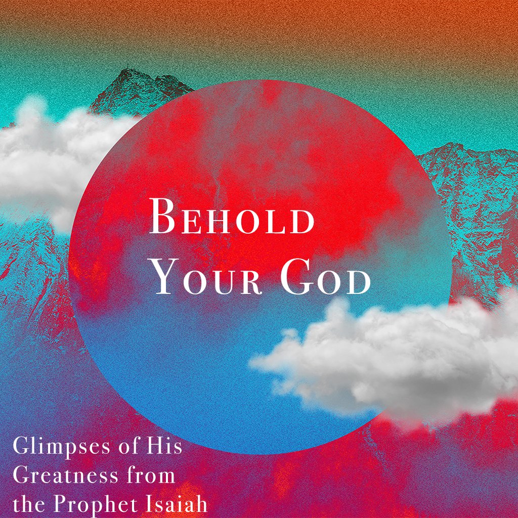 God's Revival (Sermon) episode artwork