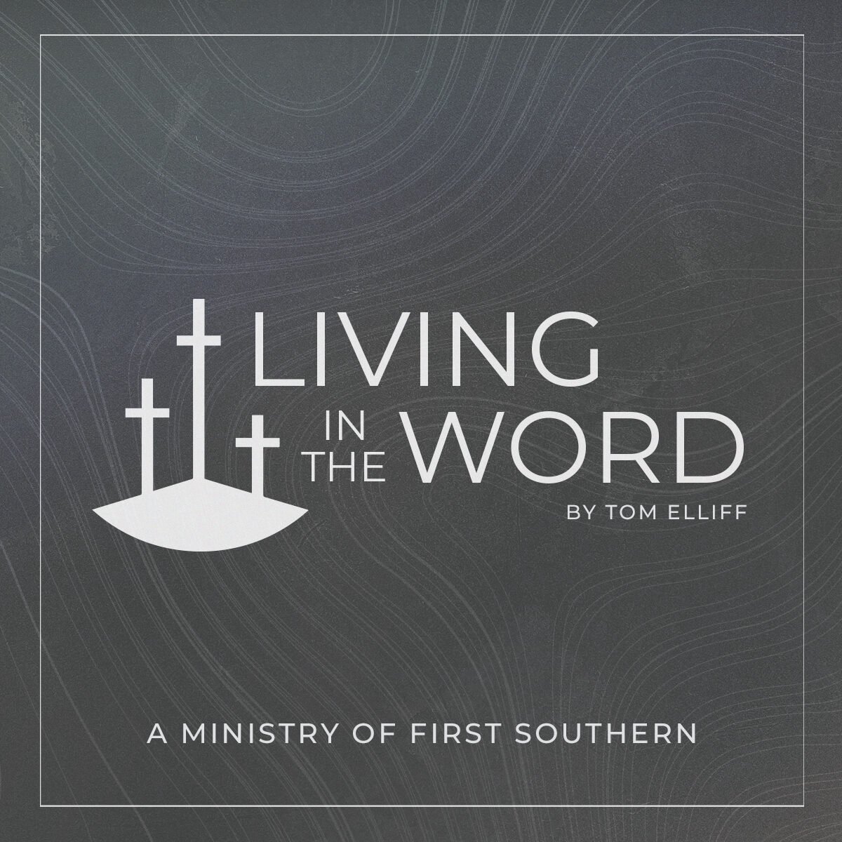 Living In The Word