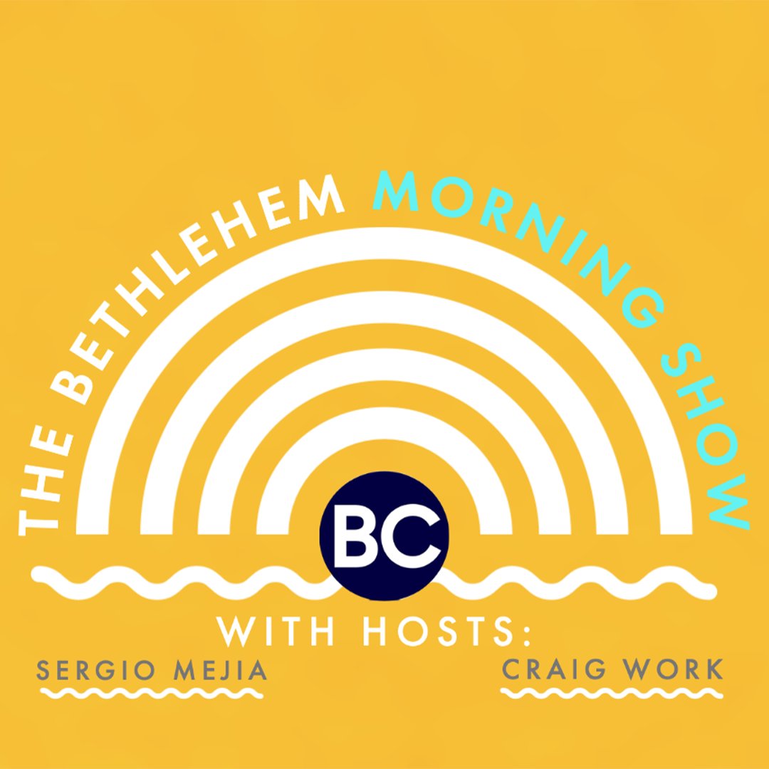 The Bethlehem Morning Show