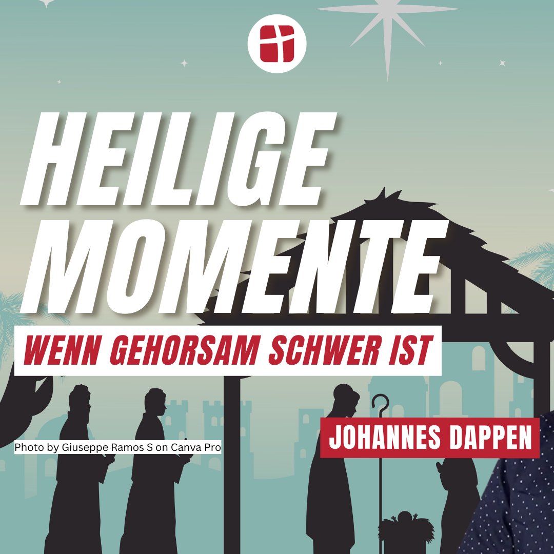 Gemeinde in der Konkordia Bühl Videopodcast