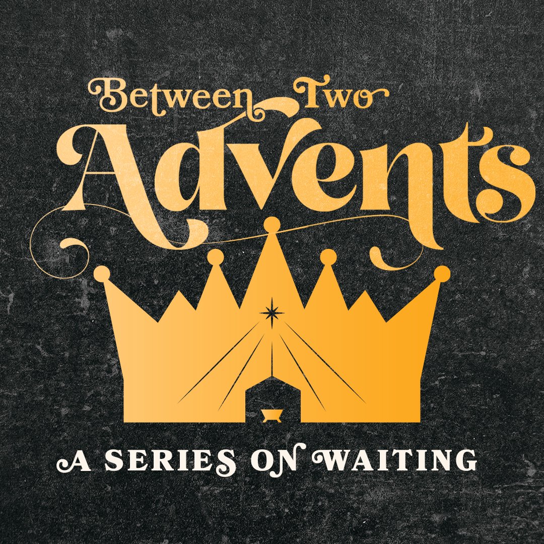 Waiting for Joy | Revelation 21:1-8 | December 17, 2023 episode artwork