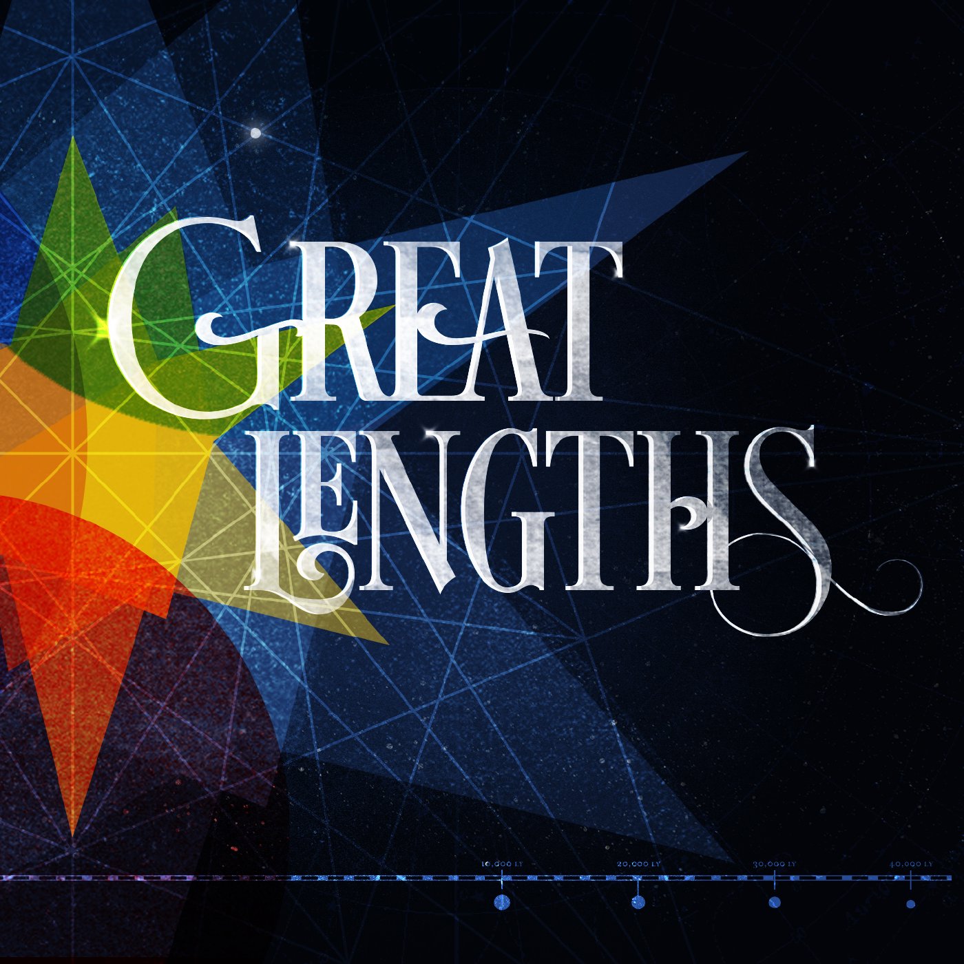 Part 2: Great Lengths episode artwork