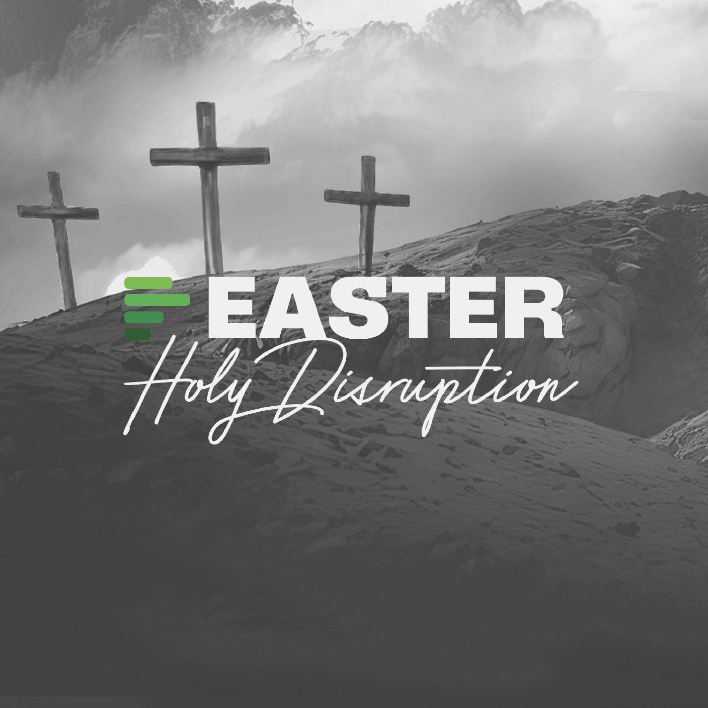Love of Christ Church Sunday Messages