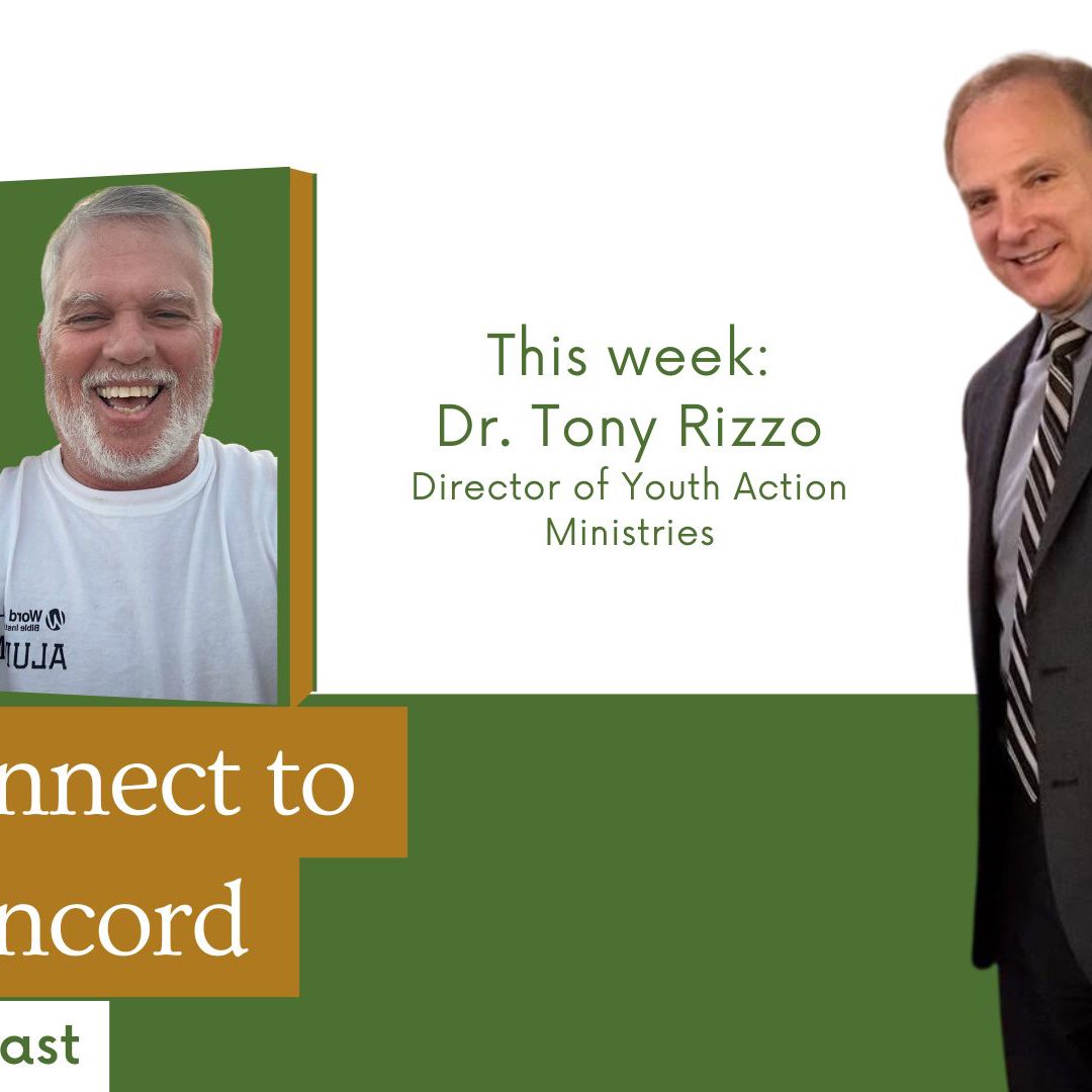 Connect with Concord