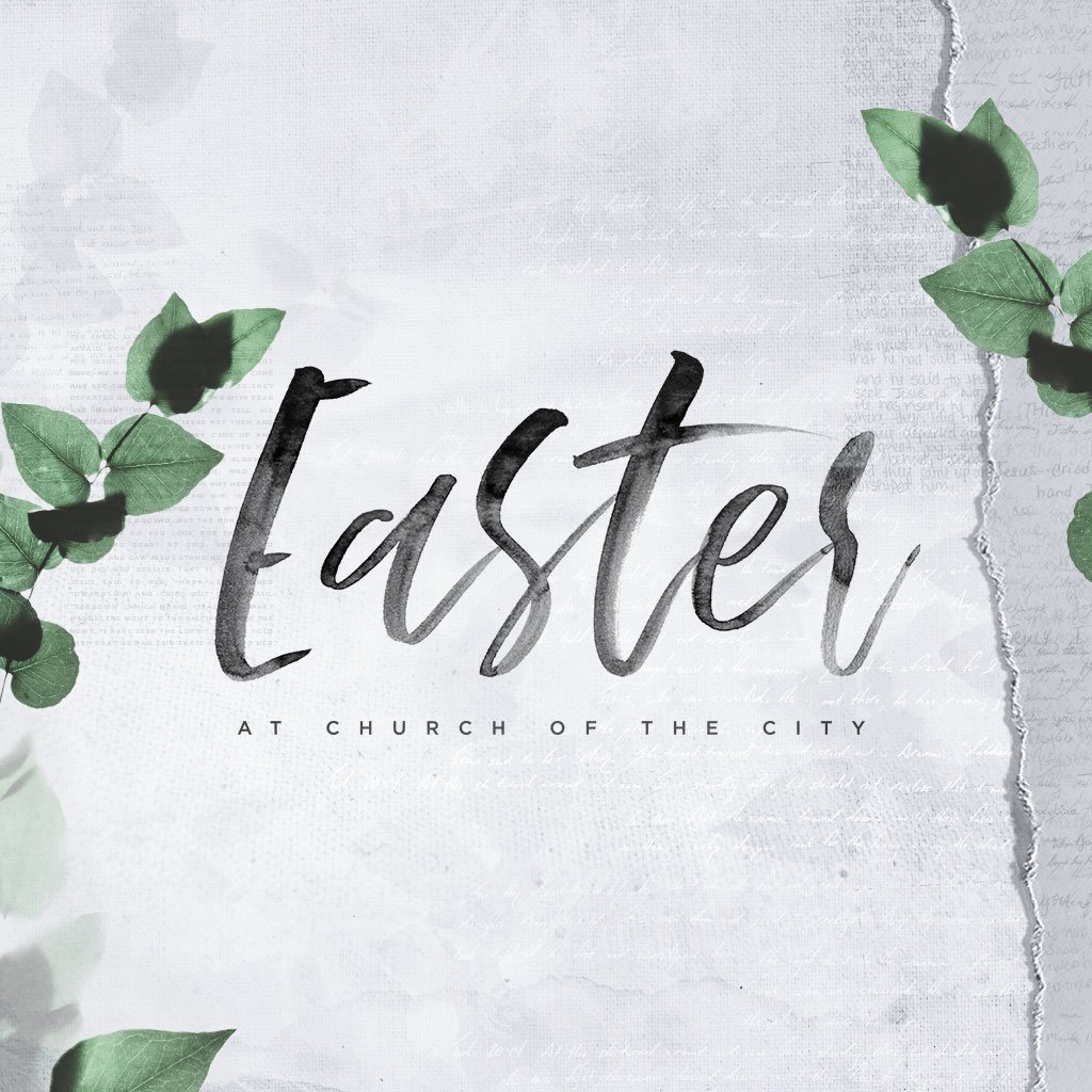 Easter 2019 - Spring Hill episode artwork