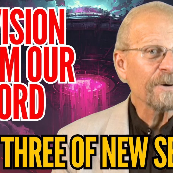 Demons in Our Skies: God's Warning (Part Three)