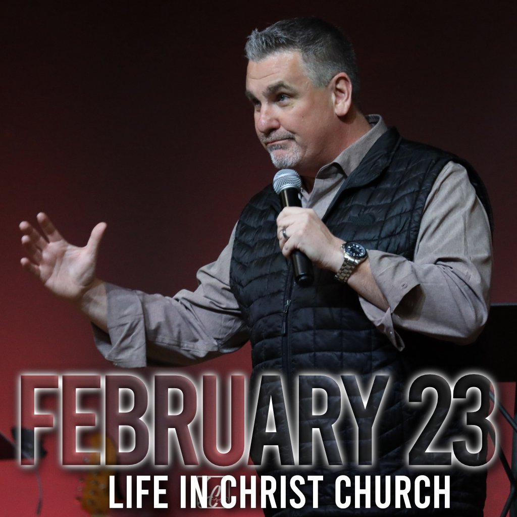 Life in Christ Church
