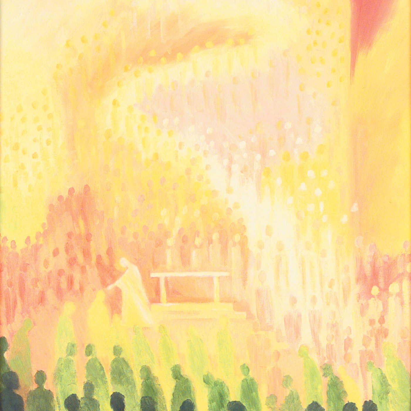 Church of the Incarnation - Sermons