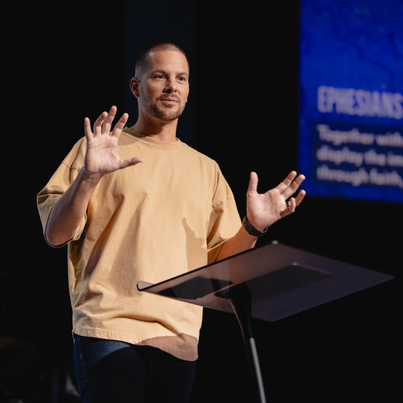 Elevate Life Church