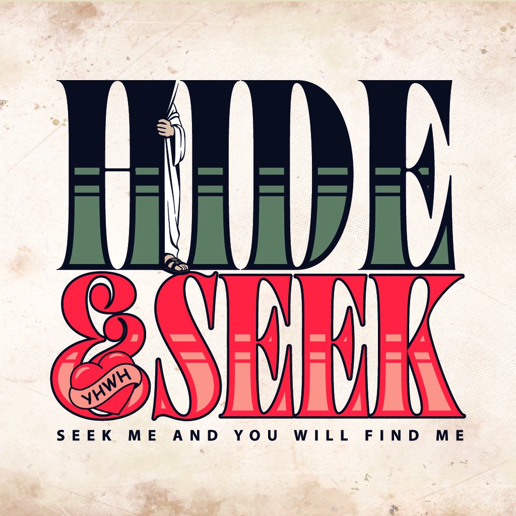 Abide episode artwork