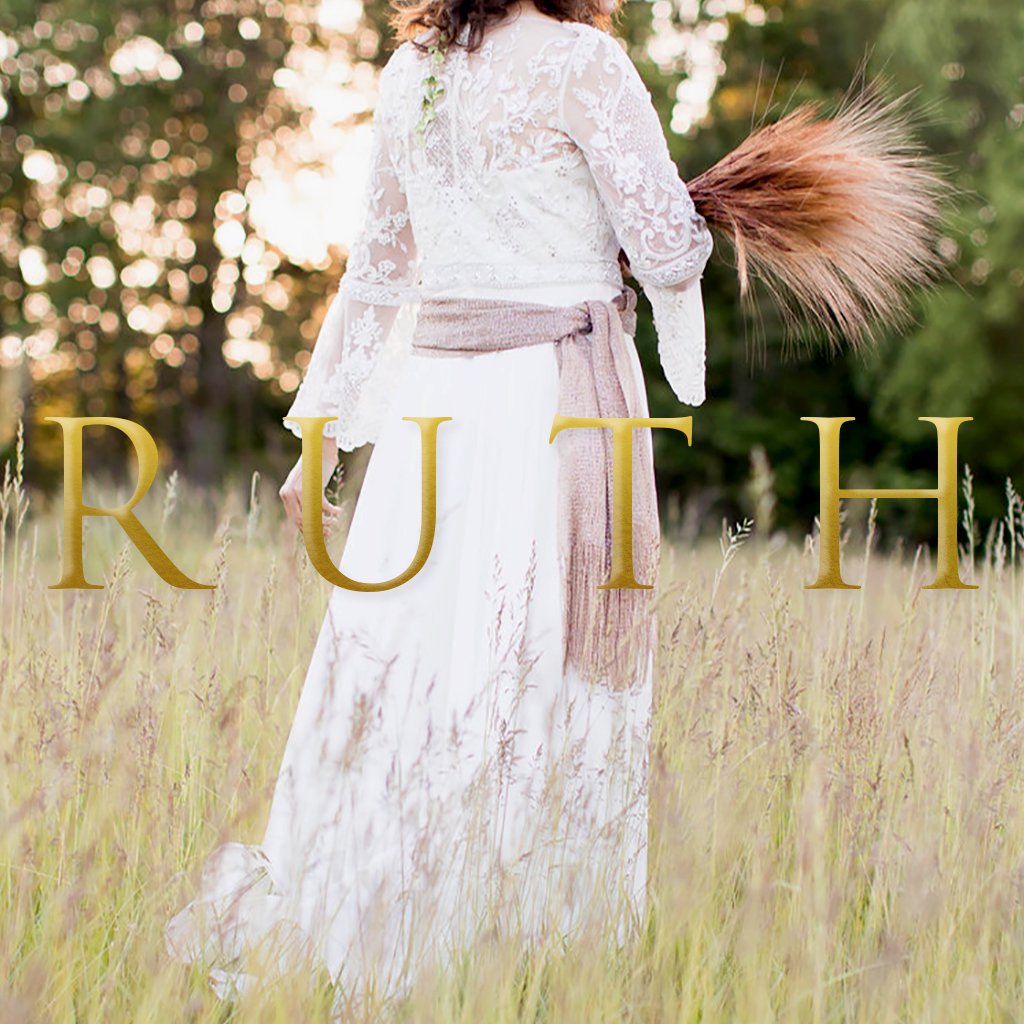 Ruth 2 episode artwork