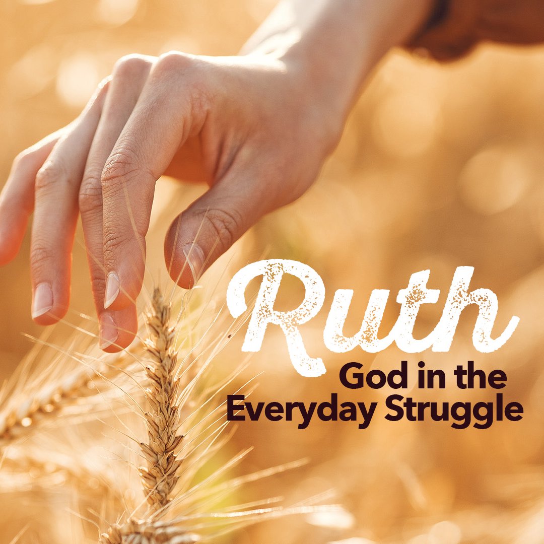 Where is GOD in the Everyday Struggle? episode artwork