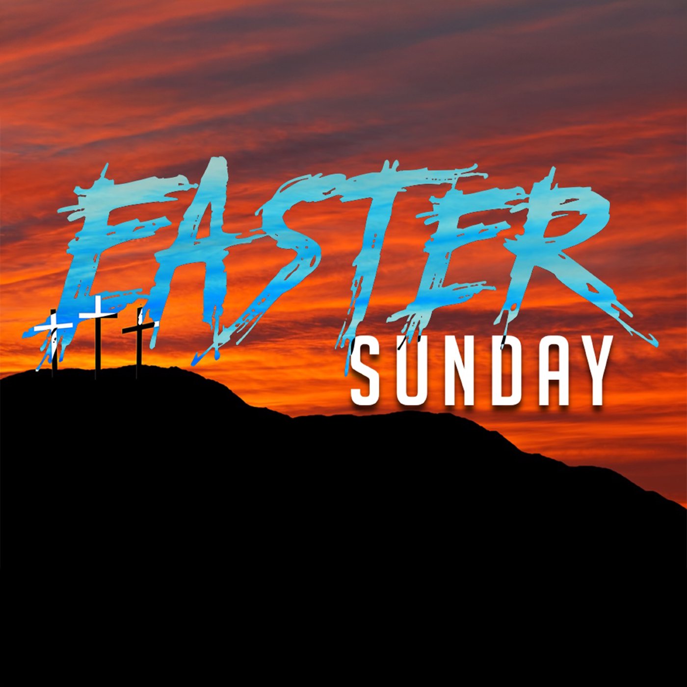 Easter Sunday