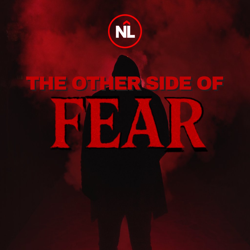 The Other Side of Fear Week 2