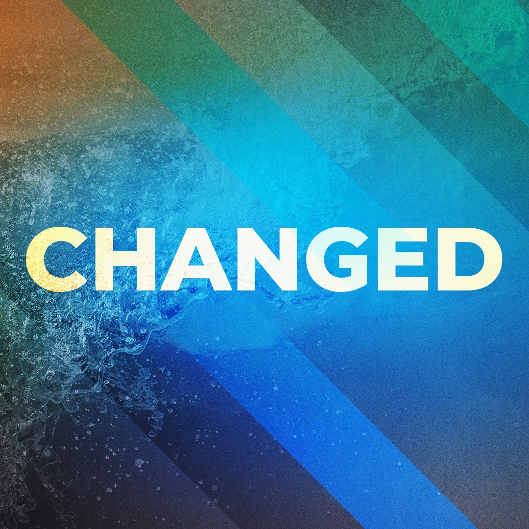 Changed - Week 3 episode artwork
