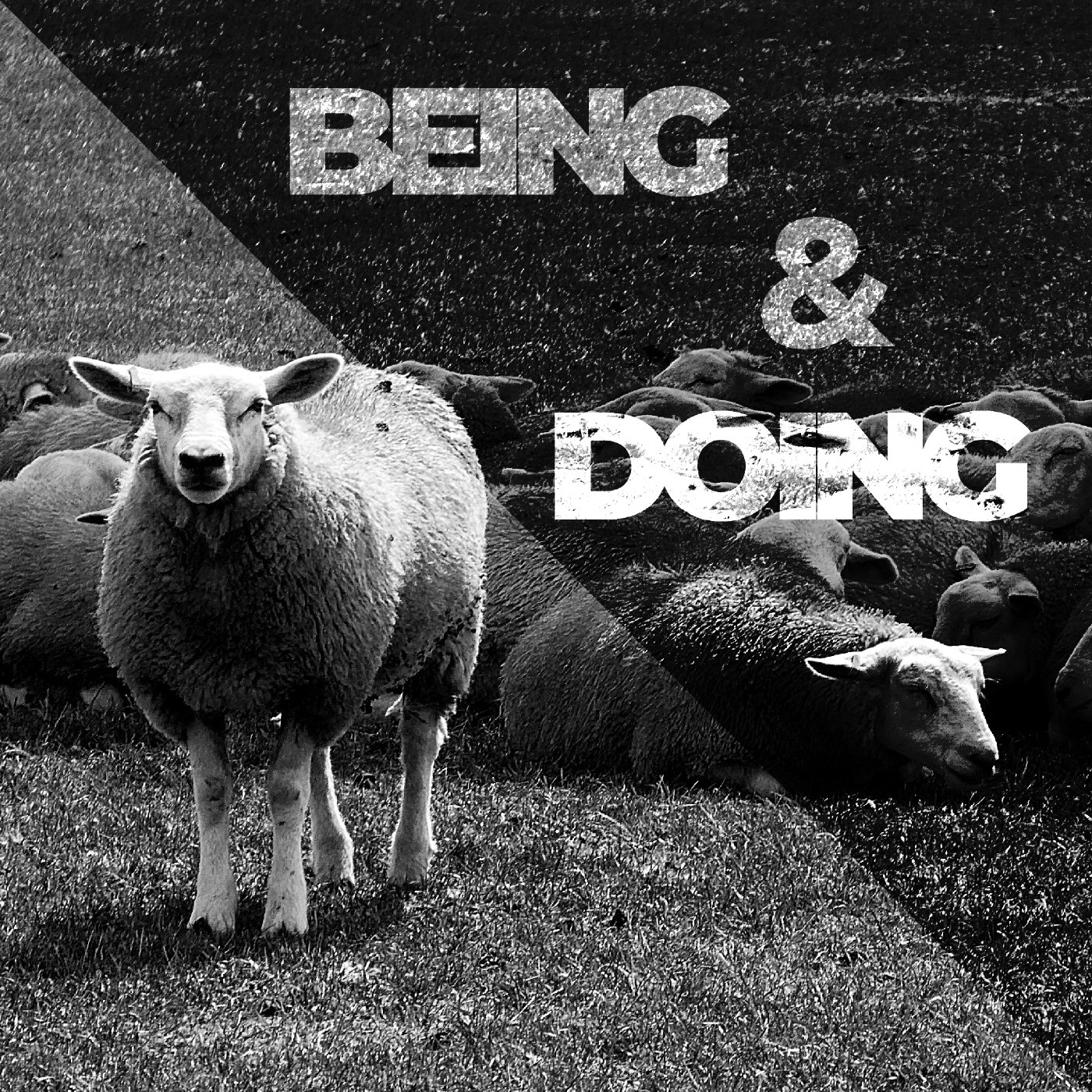 Being & Doing episode artwork