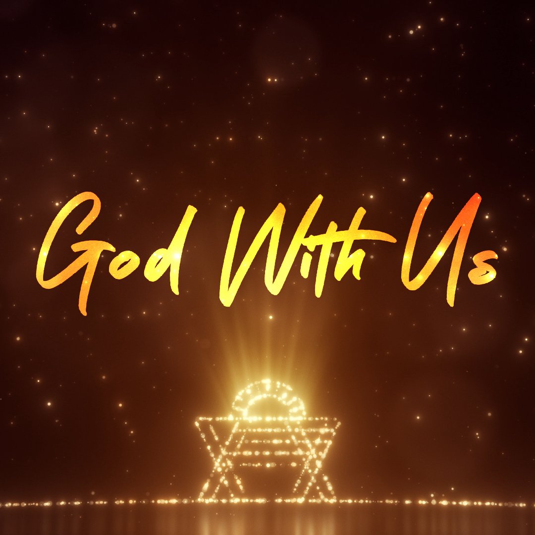 God Through Us episode artwork