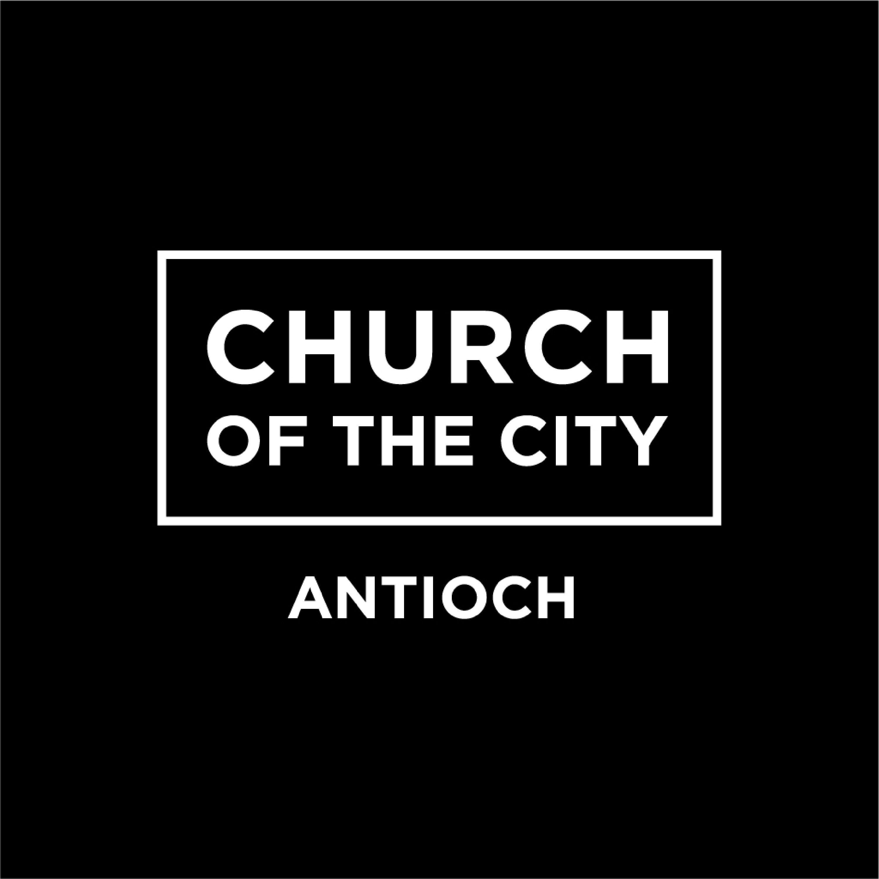 Church of the City - Antioch