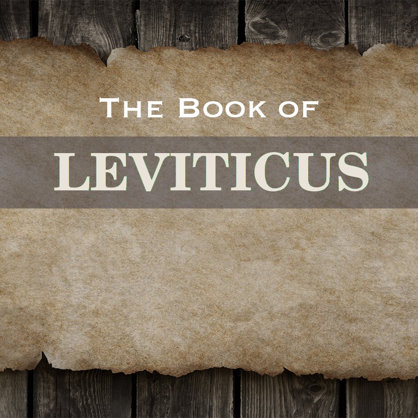Leviticus 27 Leviticus 27