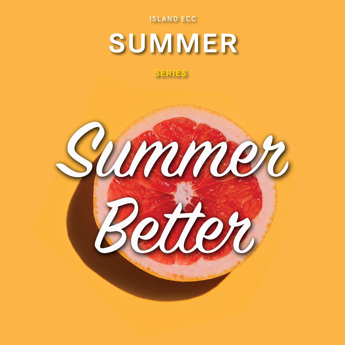 Summer Better episode artwork