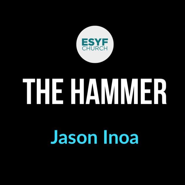 ESYF Podcast