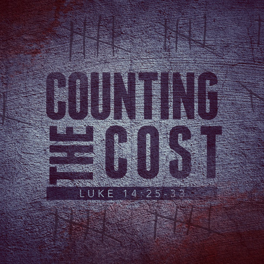 Sunday Sermons at Cornerstone Church, Mandeville