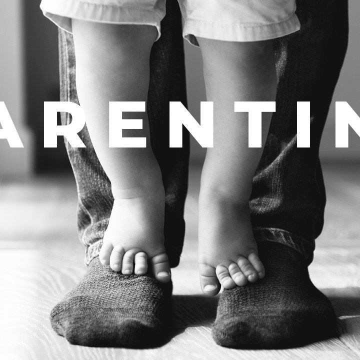 Parenting episode artwork