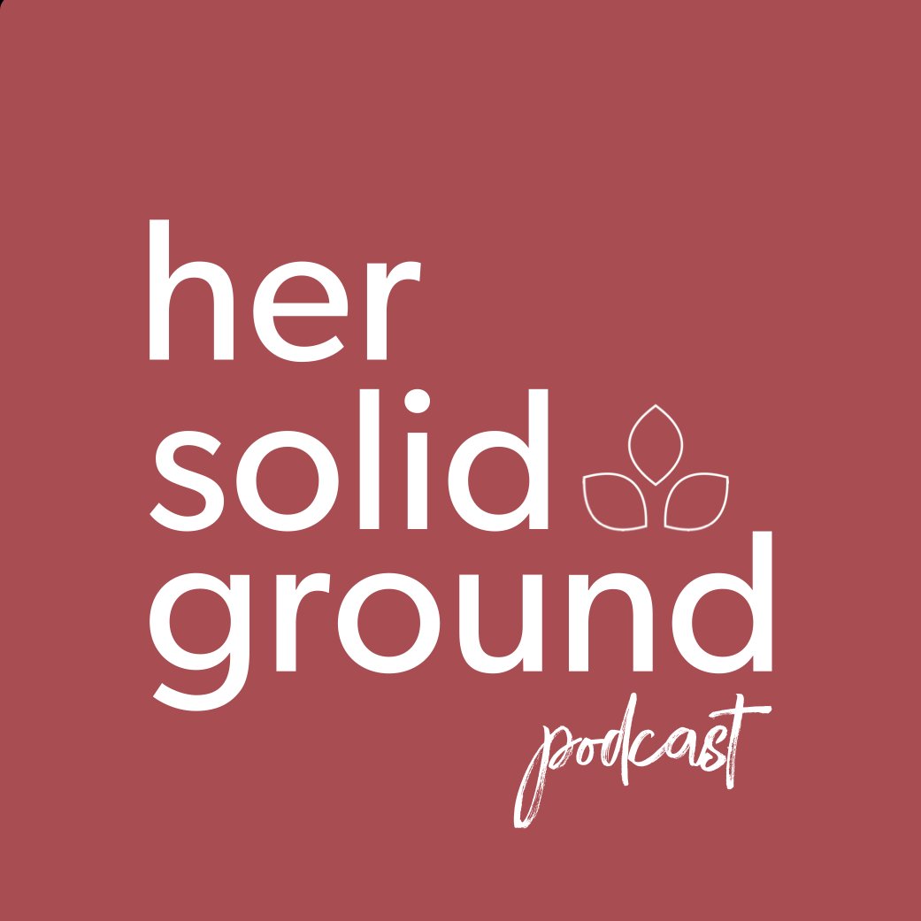 Her Solid Ground