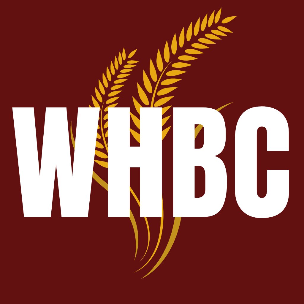 WHBC Live episode artwork