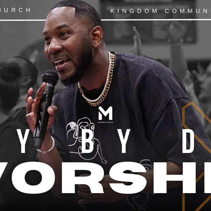 Day By Day Worship episode artwork