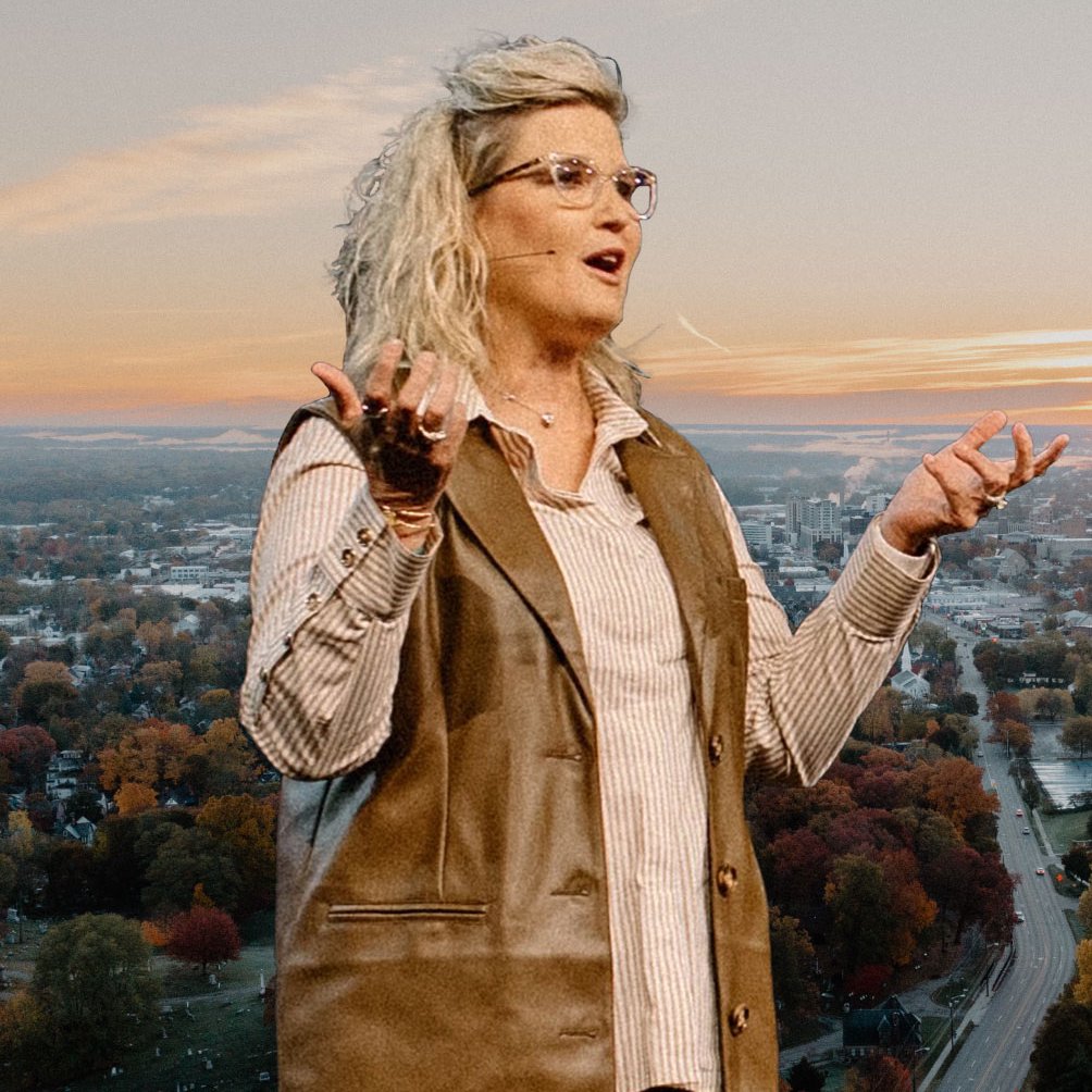 Radiant Church Weekend Sermon