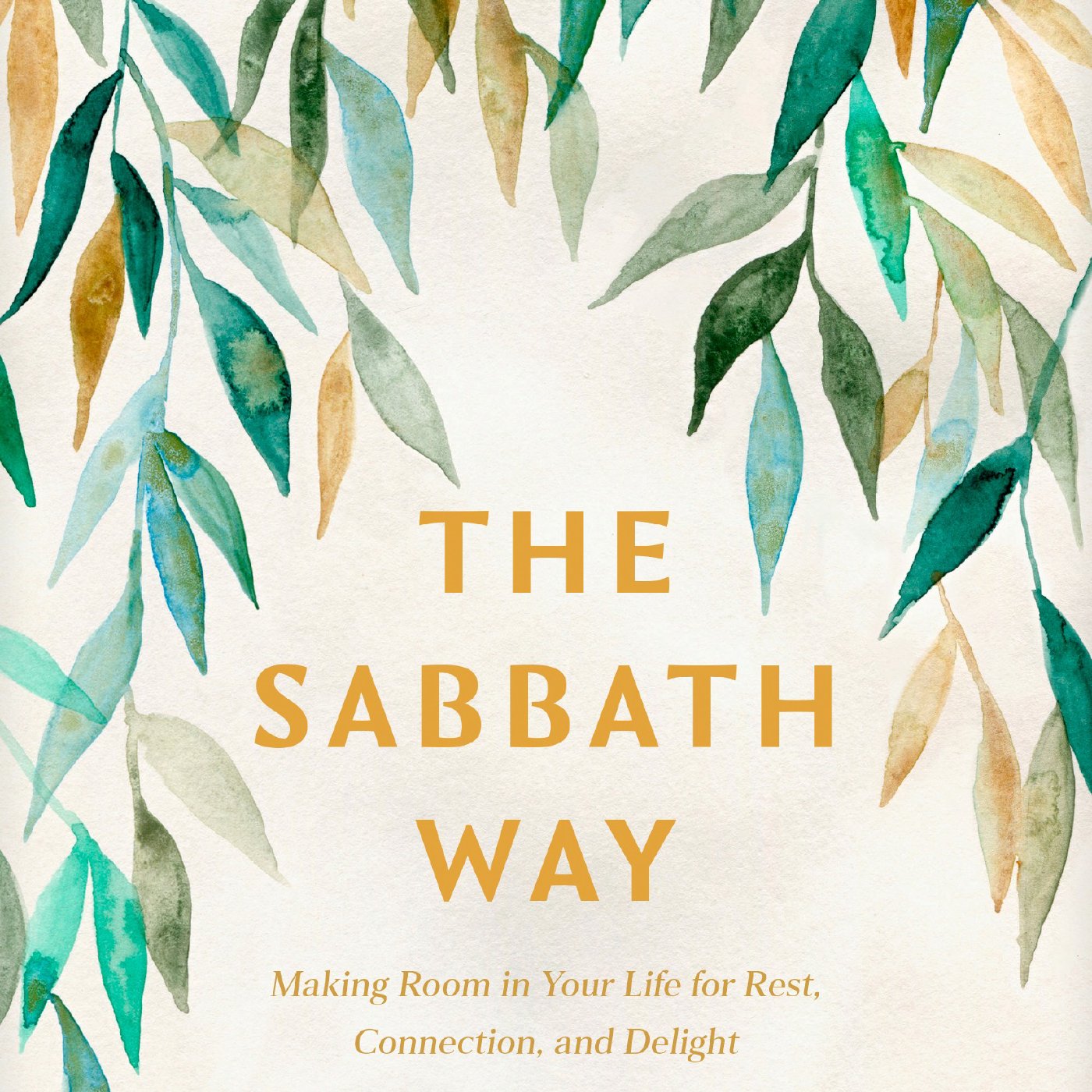The Sabbath Way (feat. Travis West) – Part 2 episode artwork