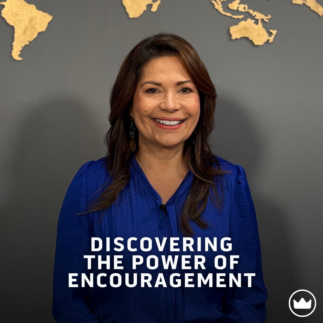 Discovering The Power Of Encouragement Discovering The Power Of Encouragement