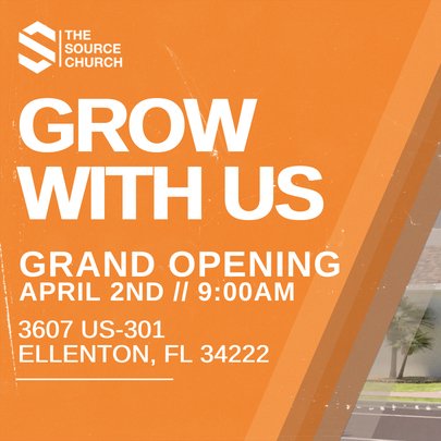 The Source Church
