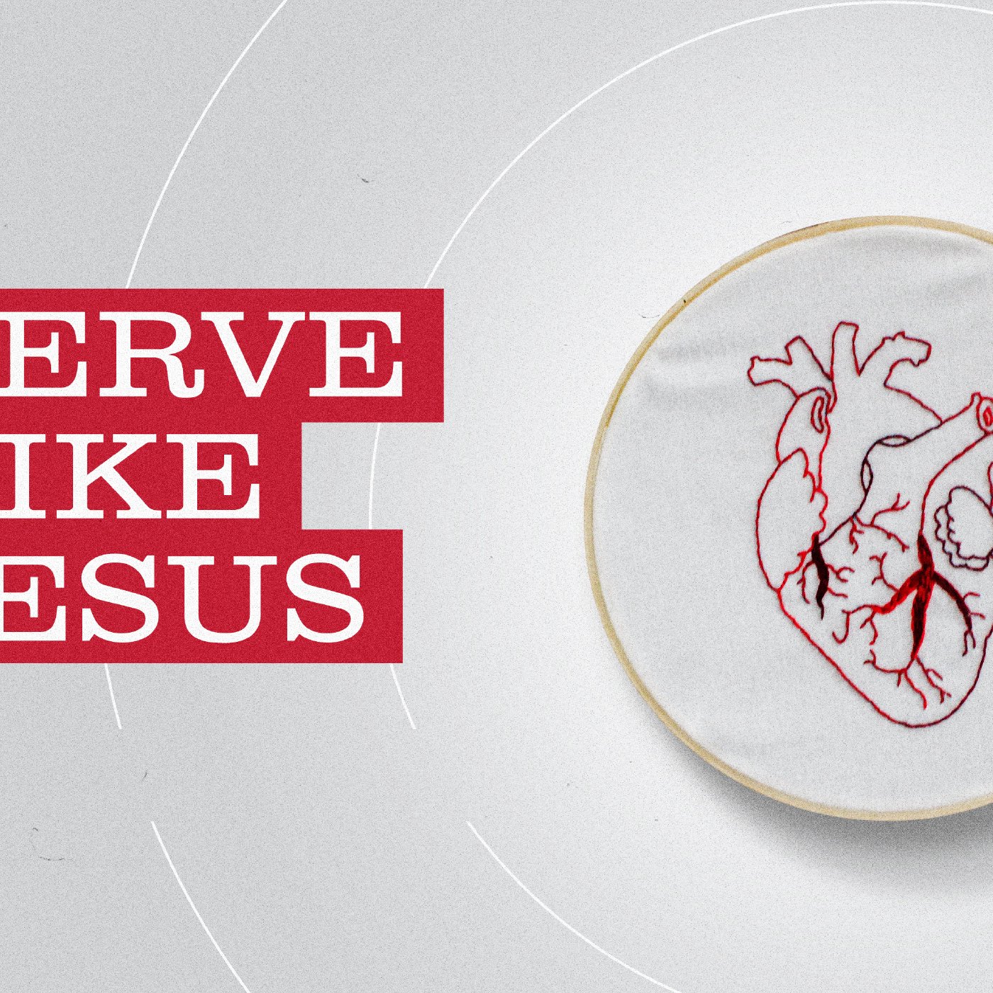 Sunday Sermons at Cornerstone Church, Mandeville