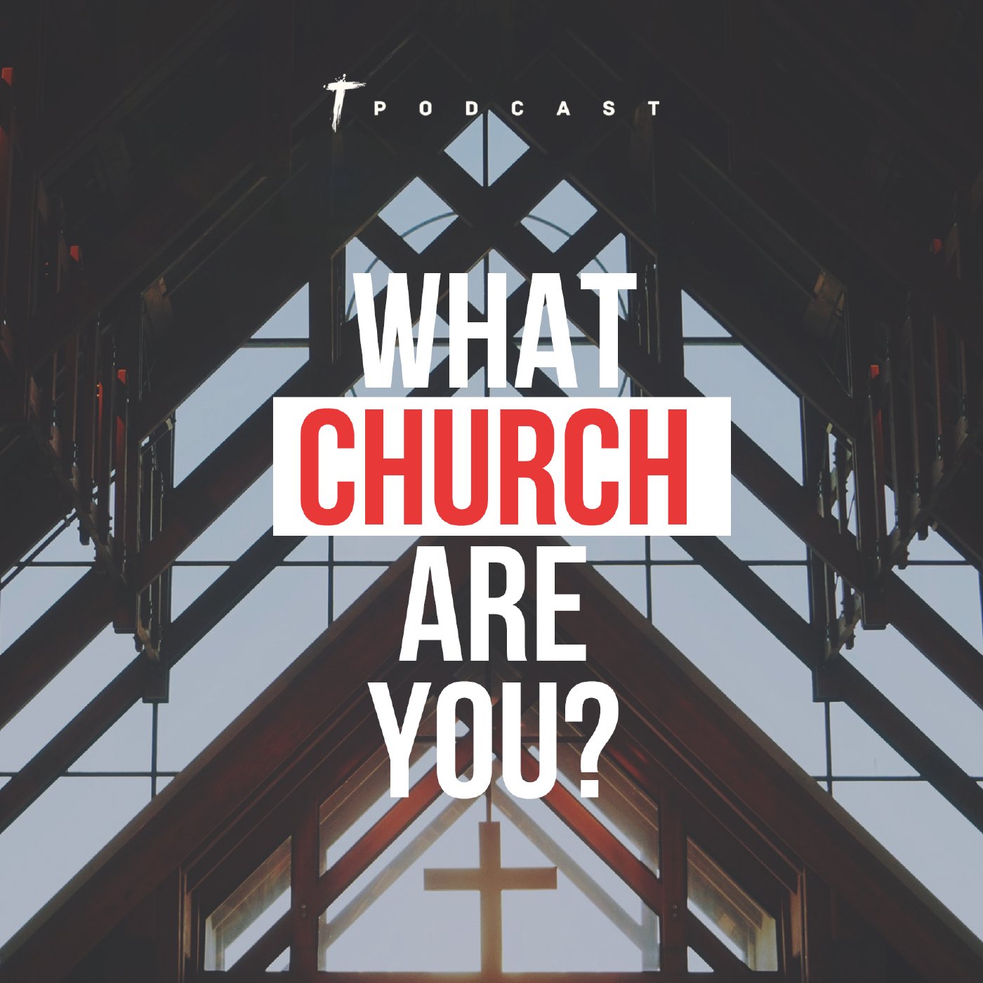 Fronteira Church WPB Podcast