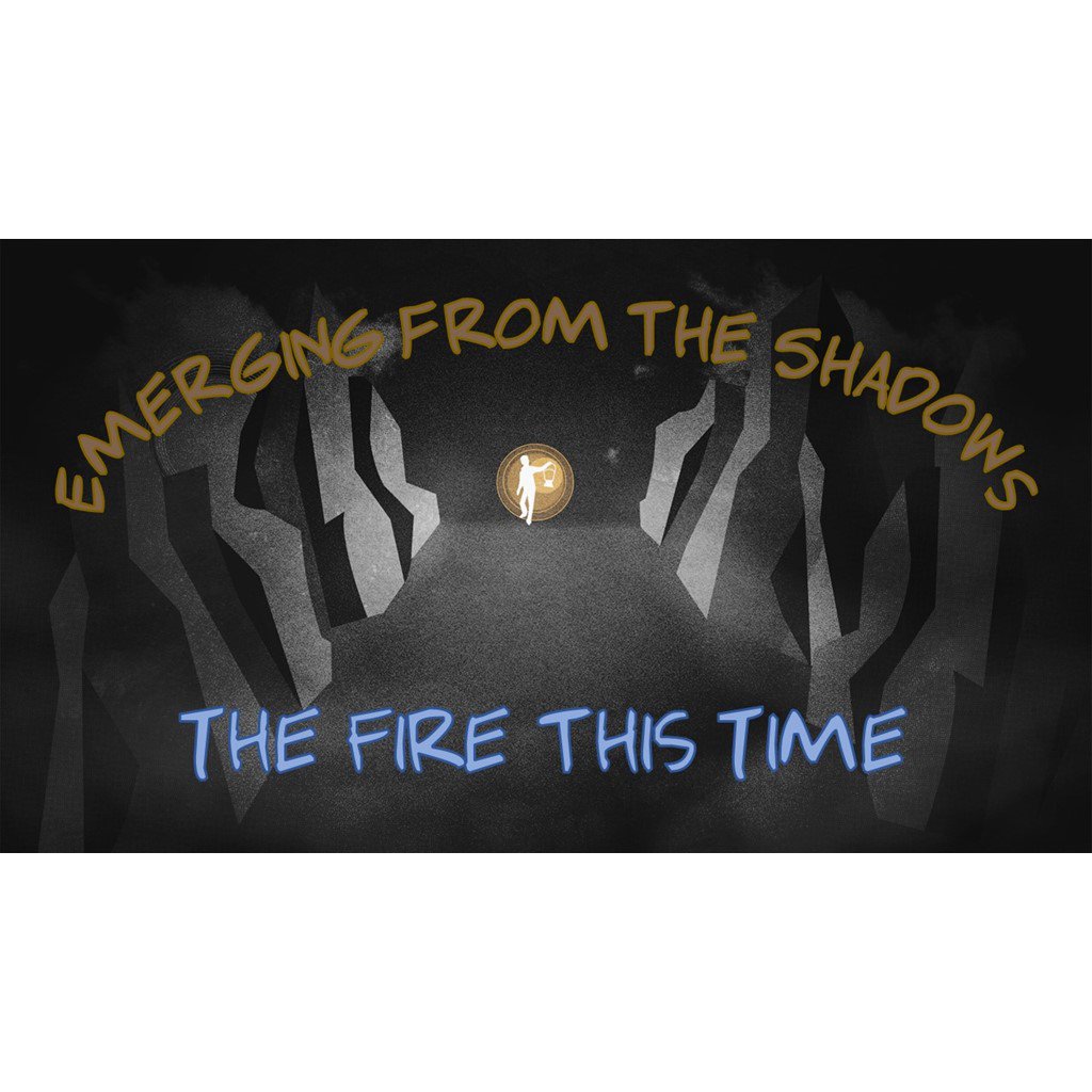 05-31-20 - The Fire This Time episode artwork