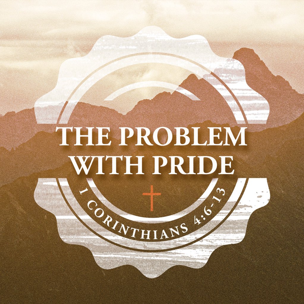 The Problem with Pride episode artwork