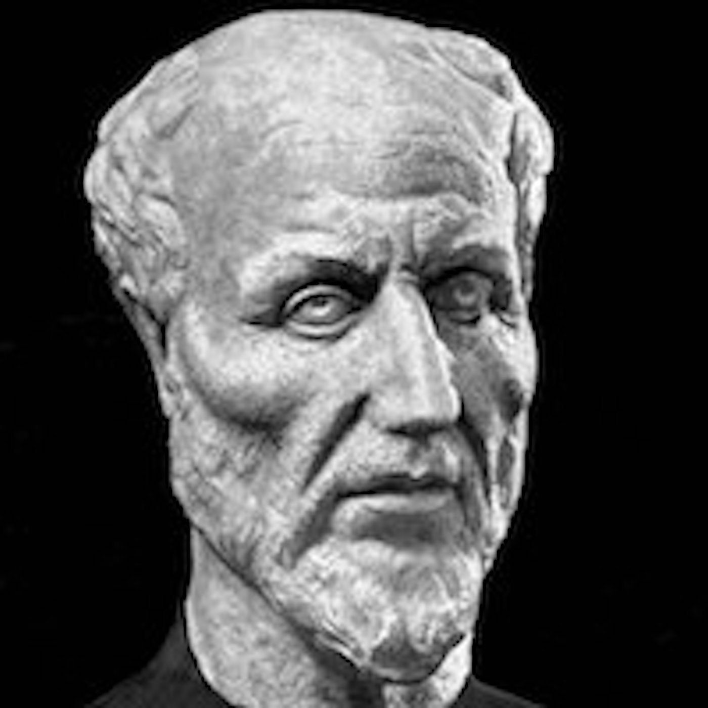The Night School for Deeper Learning with Plotinus (205 - 270 BCE) episode artwork