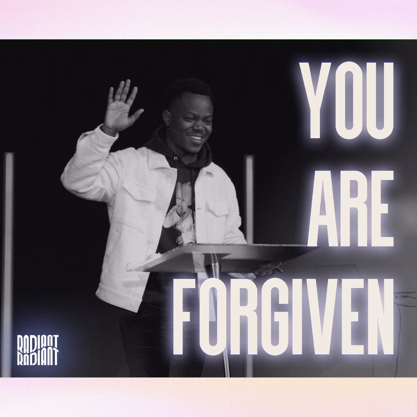 Evergreen Church Podcast