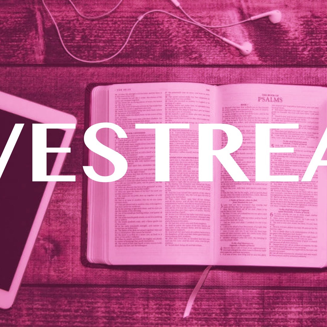 Bethel Media (Sermons & Podcast)