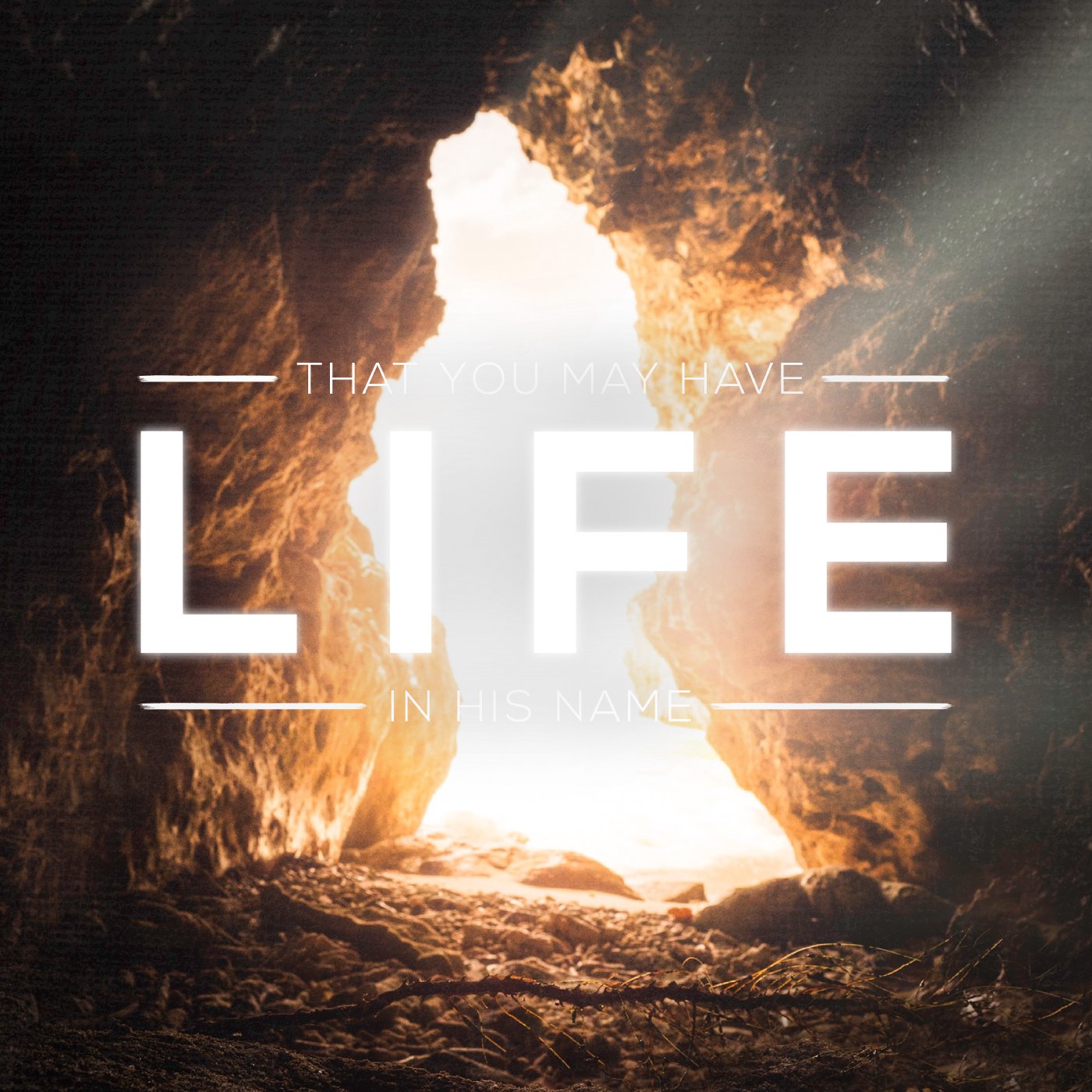 Grace Auburn Church Sermons