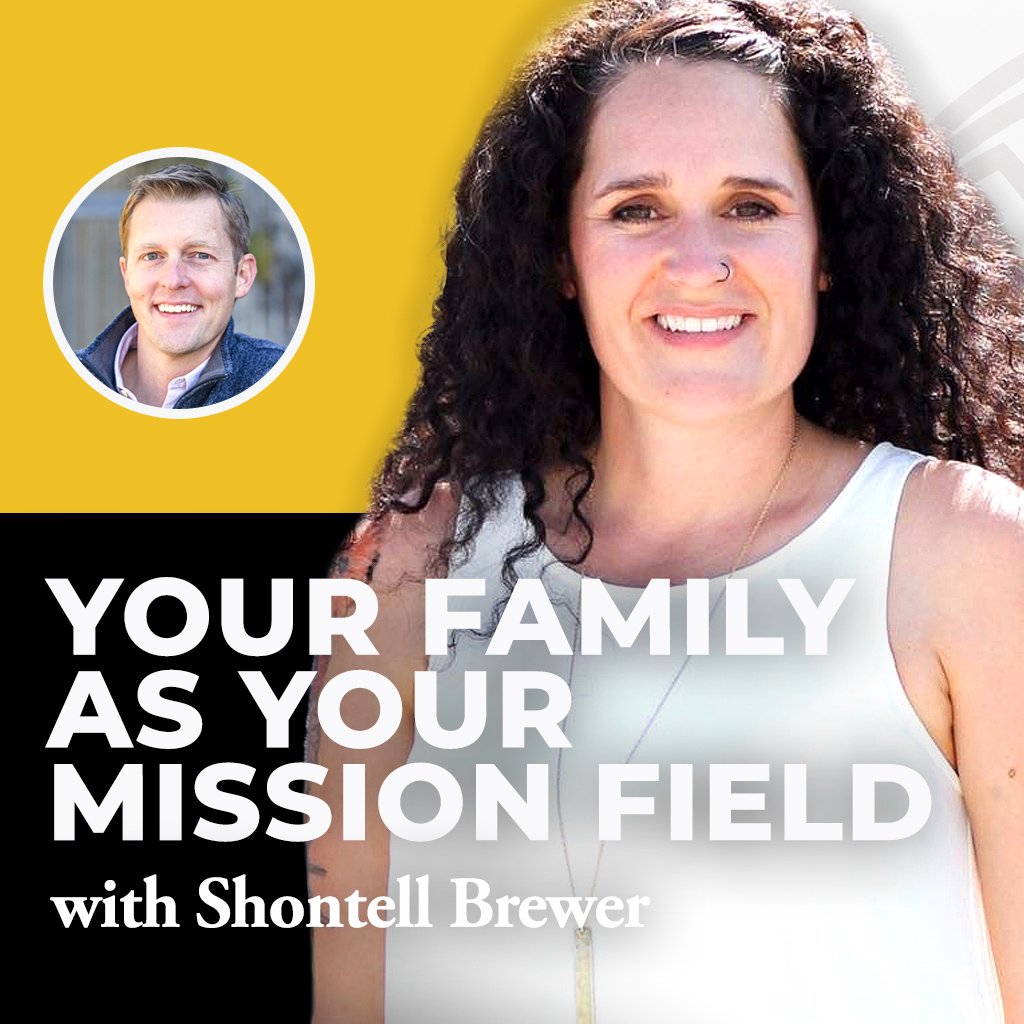 The Family ID Podcast