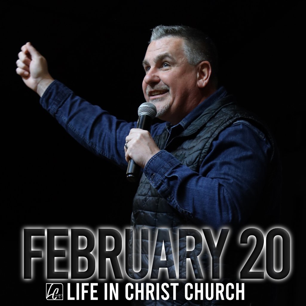 Life in Christ Church