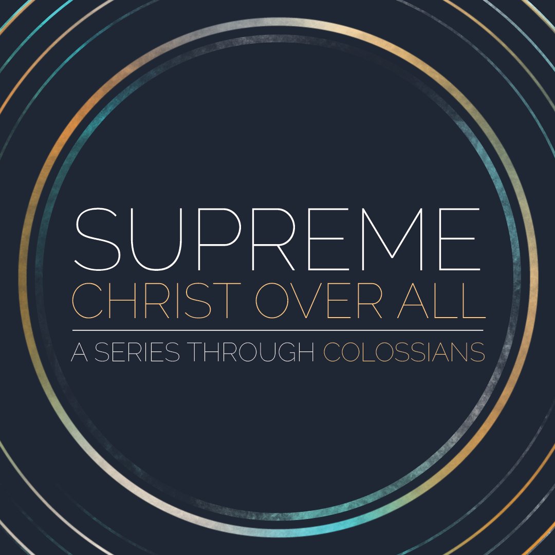 Imprint Woodinville Sermons