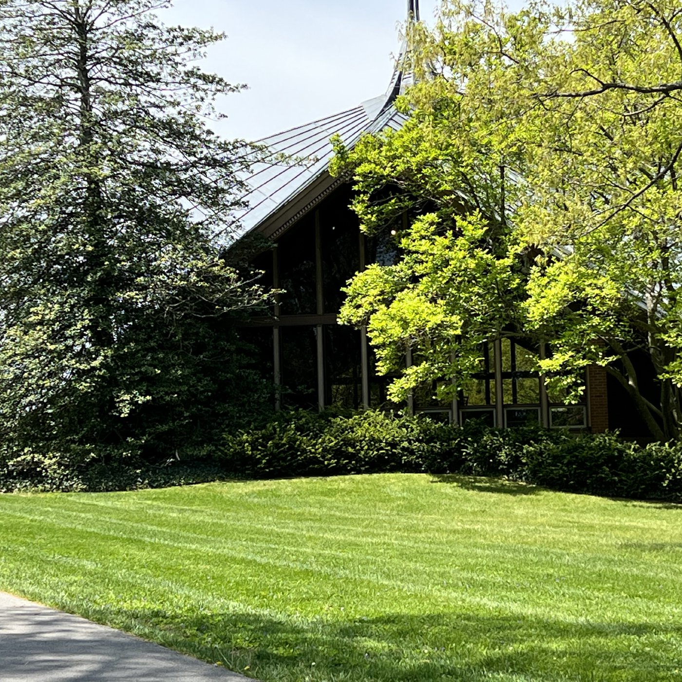 St. Matthew\'s Episcopal Church Services
