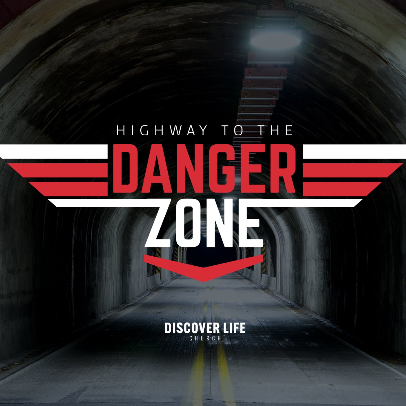 Highway To The Danger Zone - Part 2 episode artwork